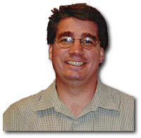 Image of Chris Hooke